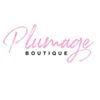 Plumage Boutique Logotipo