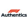 F1 Authentics Logotype