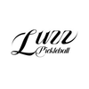 luzzpickleball Logotyp