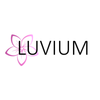 Luvium Aromatics Logotype