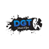 DGT Wheels Logotyyppi