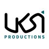 Uksi Webstore Logotyyppi