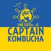 GUTsy Captain UK Shop Logotype