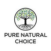 Pure Natural Choice Logotype