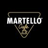 Martello Cafe - Onlineshop Logotyp