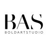 BOLDARTSTUDIO Logotipo