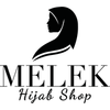 melek.hijabshop Logotype
