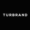 TURBRAND Logotype