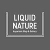 Liquid Nature Logo