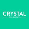 Crystal Ski Holidays Logotype