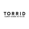 Torrid Logotype