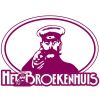 http://www.hetbroekenhuis.nl Logotype