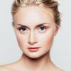 Online Makeup Academy Logotype