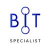 Bit Specialist Logotype