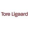 Tore Ligaard Logo