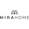 MIRA Home Logotype