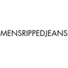 mensrippedjeans Logotype