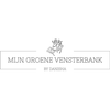 MijnGroeneVensterbank Logotype
