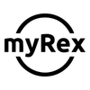 myRex Logotype