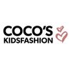 Coco's kidsfashion Logotype