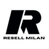 Resell Milan SNC Logotipo