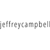 Jeffrey Campbell Canada Logotype