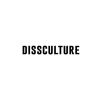 DISSCULTURE Logotype