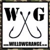 Willow Grange Tackle and Bait Logotipo