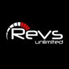 Revs Unlimited Logotype