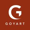 Goyart.com Logotype