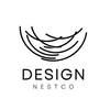 DesignNestCo Logotyp