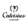 Calvisius Caviar Logotype