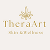 TheraArt Skin & Wellness Logotyp