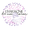 L'Harmonie de mon Cocon Logotipo