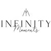 Infinity Moments Logotyp