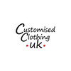 Customised Clothing Uk Logotype