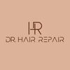 DR. HAIR REPAIR Logotype