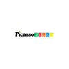 Picassotiles Logotype
