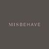 Misbehave Logotype