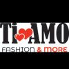 Ti Amo Fashion & More Logotype