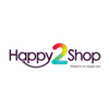 Happy2Shop Λογότυπο