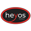 HEYOS Logotype