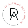 Le Dressing des Alpilles Logotype