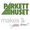 Parketthuset Logó