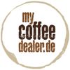 mycoffeedealer.de Logo