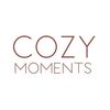 cozymoments Logotype
