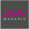 MADERIV Logotipo