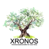 Xronos - Für unser Klima Logotype
