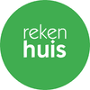 Reken-huis Logotipo