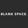 BLANK SPACE Logotype